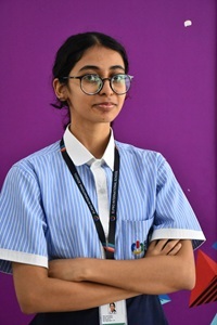 Aashi Kulkarni